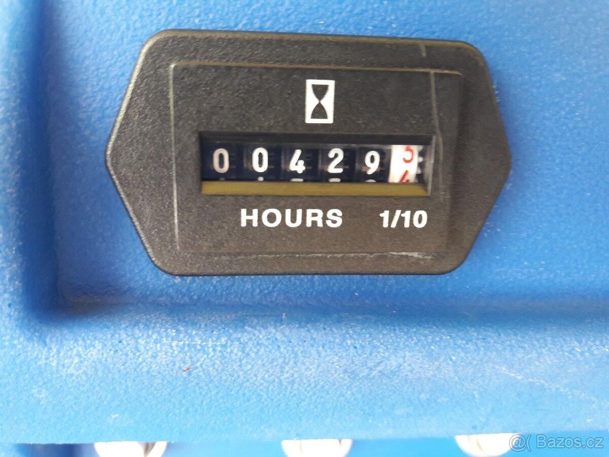 Podlahový mycí stroj Nilfisk Alto Encore L 33 - 9