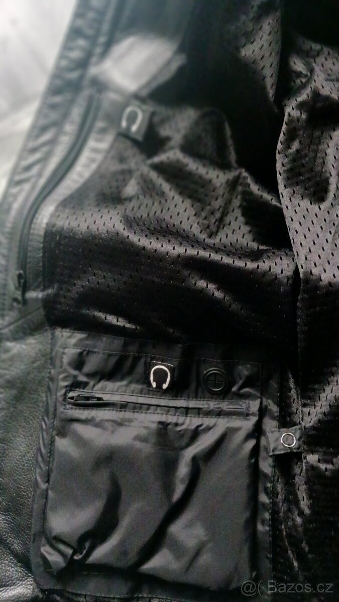 Bunda Harley-Davidson - 9