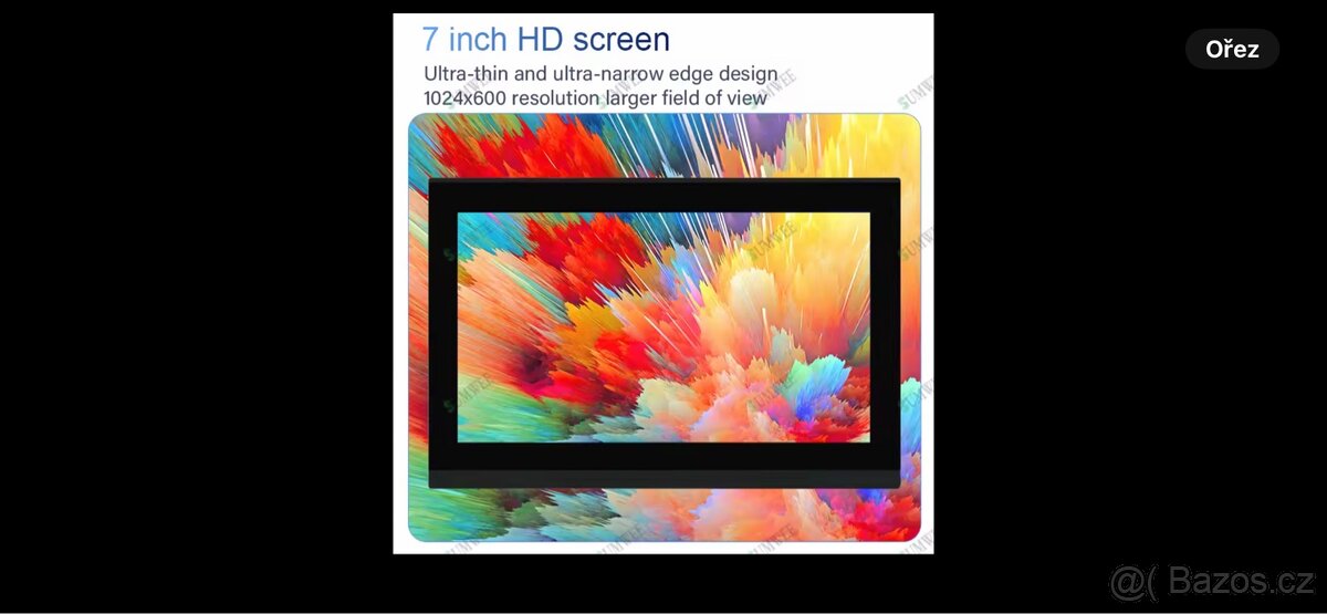 Inteligentní audio systém - 9