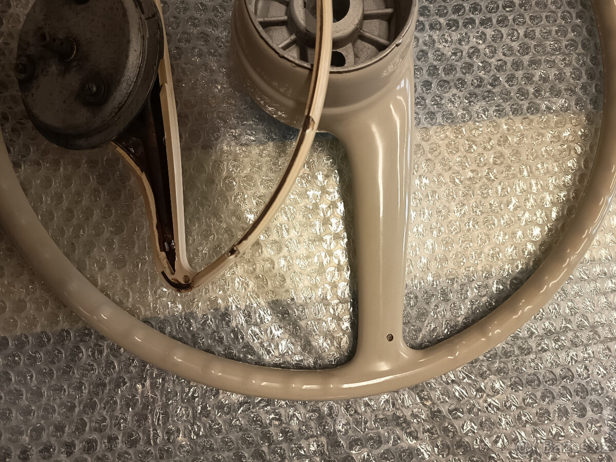 Volant Š450, Spartak - 9