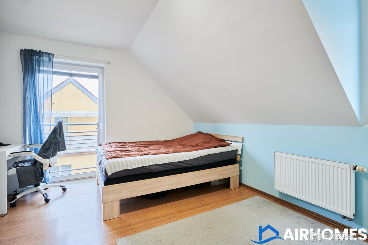 Prodej prostorného rodinného domu 147m2 - 9