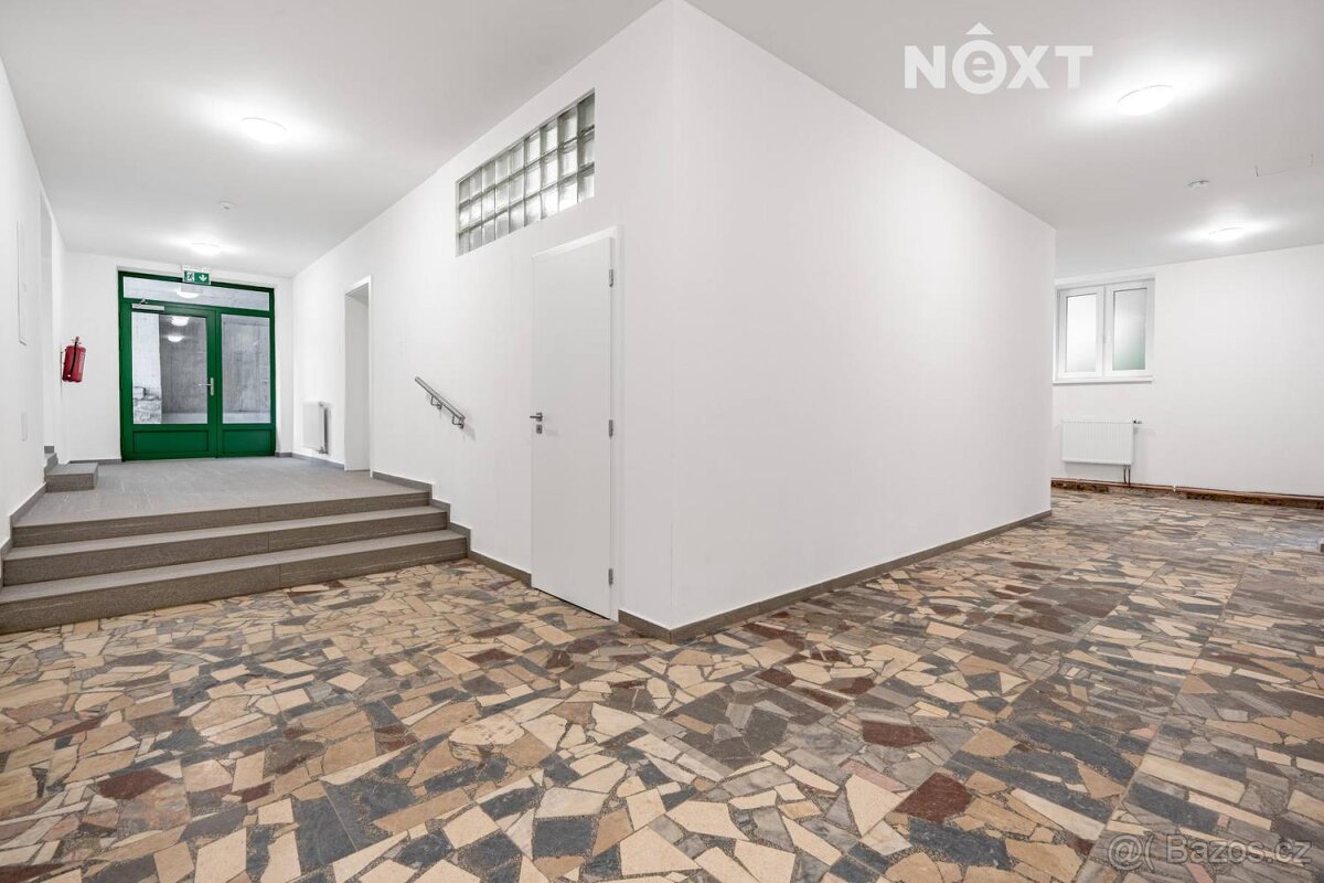 Pronájem komerční Ordinace, 54㎡ - 9