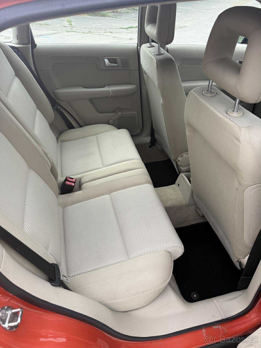 Audi A2 3l 1.2 TDI - 9