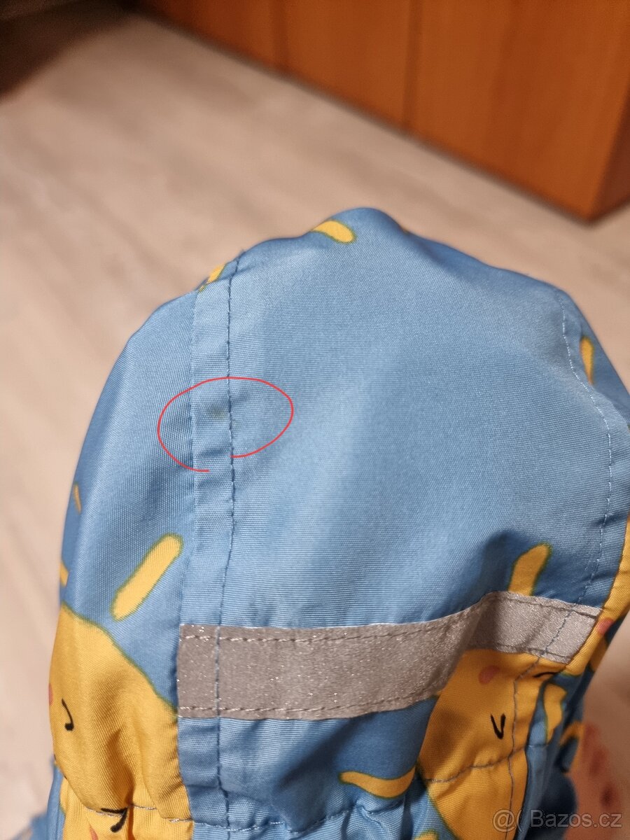 Set Lindex sluníčka 86 - 9