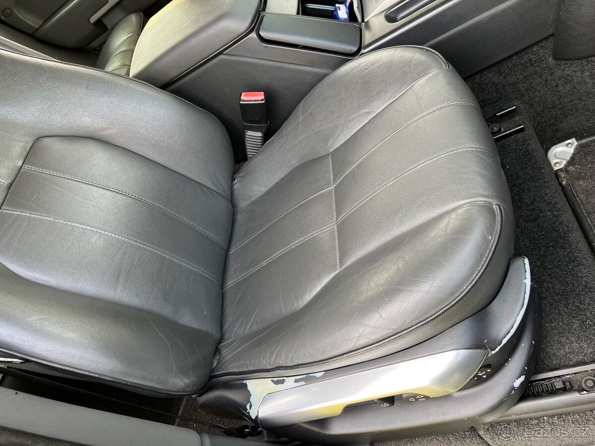 Land Rover Range Rover L322 3.0D - 9