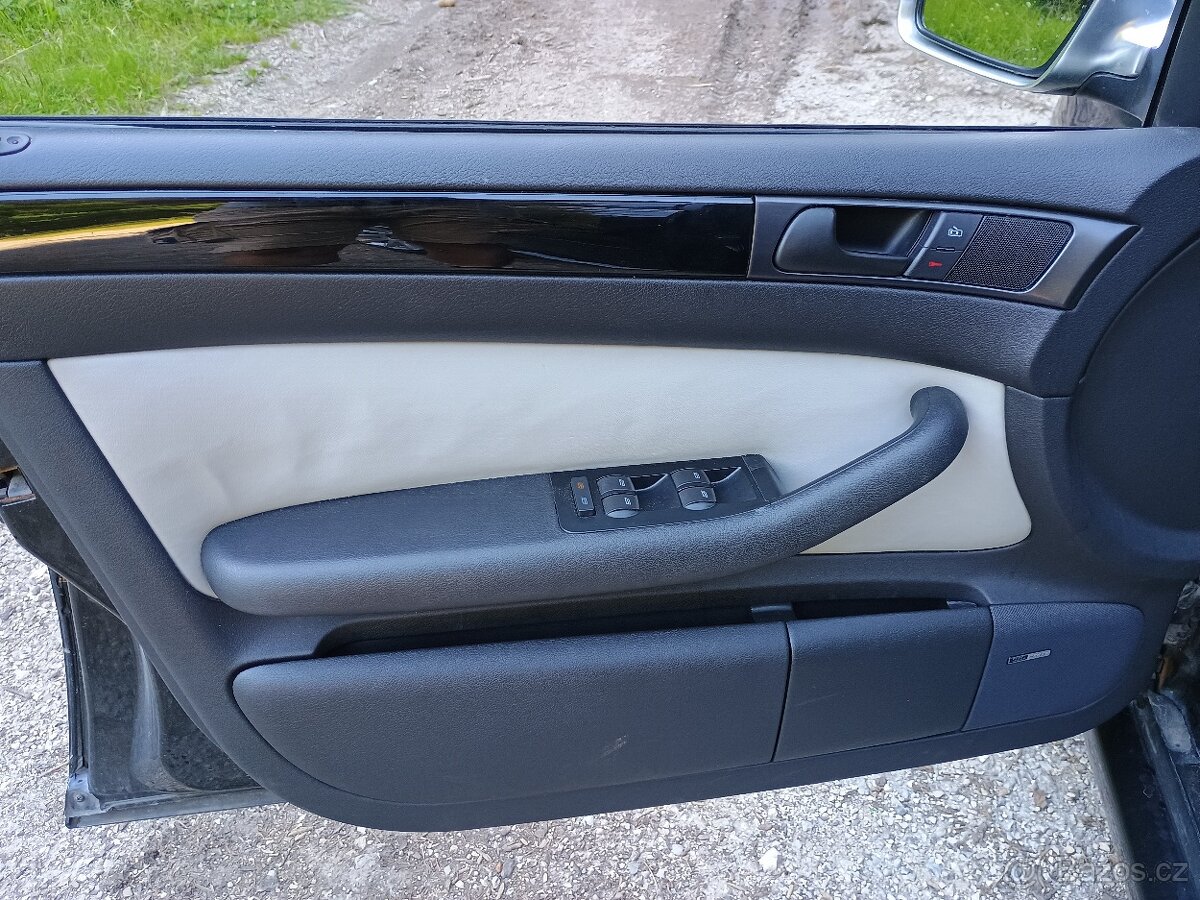 Audi RS6 C5 Avant - 9