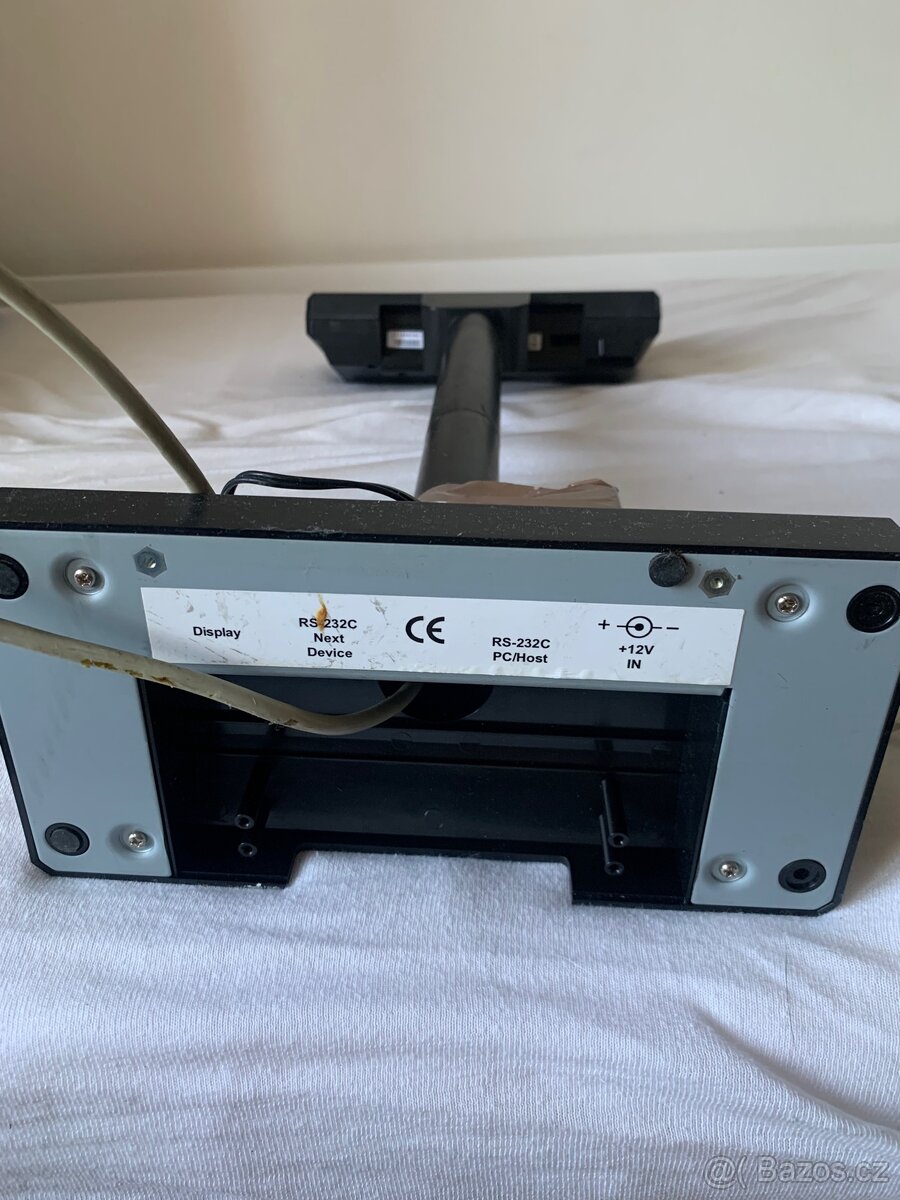 Pokladni system SW Winshop a HW - 9