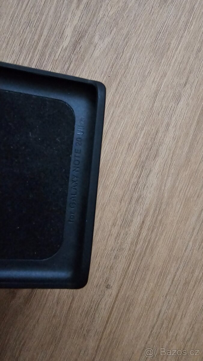 Kryt SP Galaxy Note 20 Ultra - 9