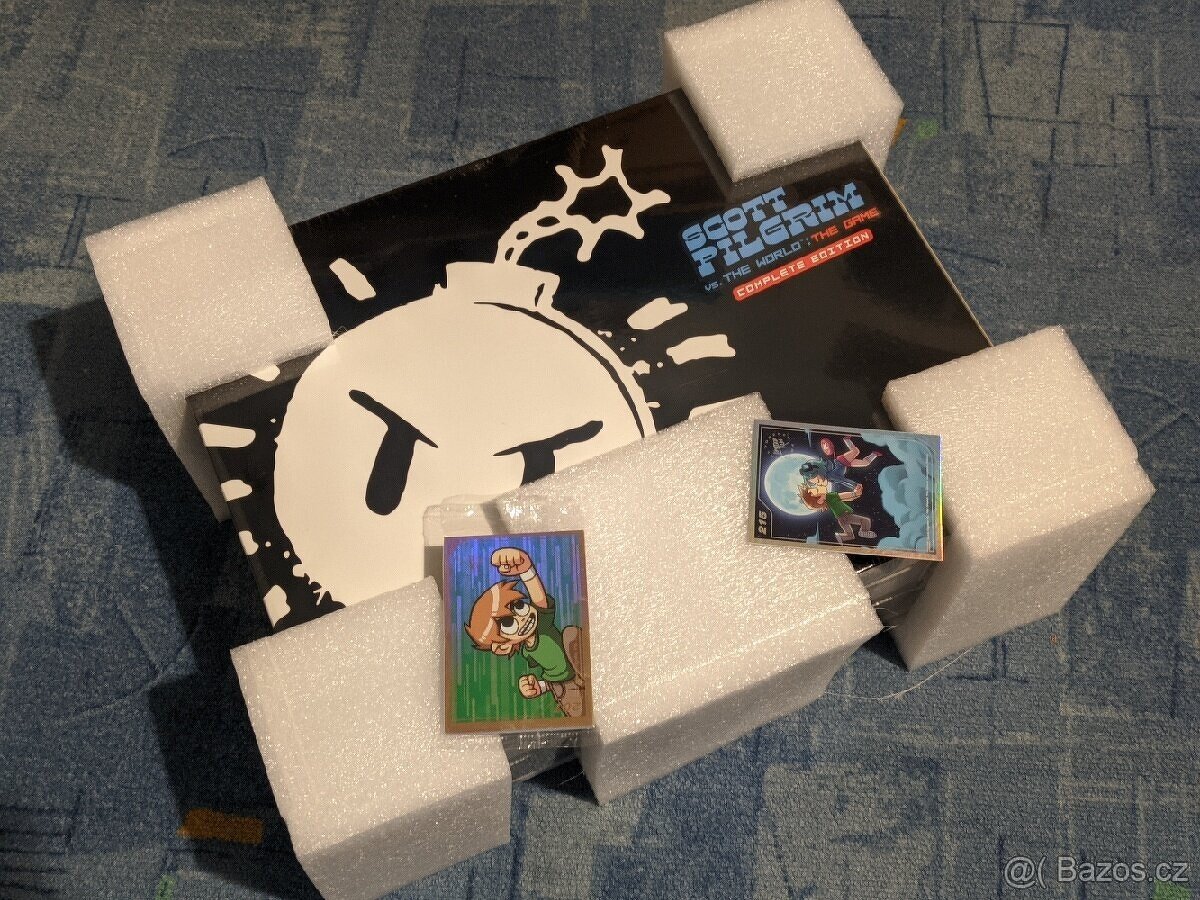 Sběratelské edice her pro Nintendo Switch | ULTIMÁTNÍ SBÍRKA - 9