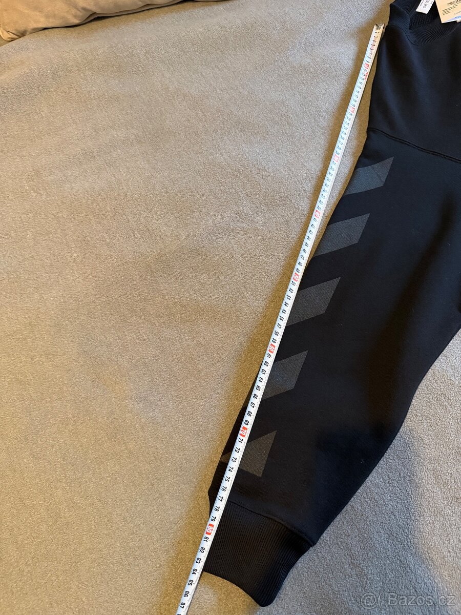 Off-White mikina pánská - 9