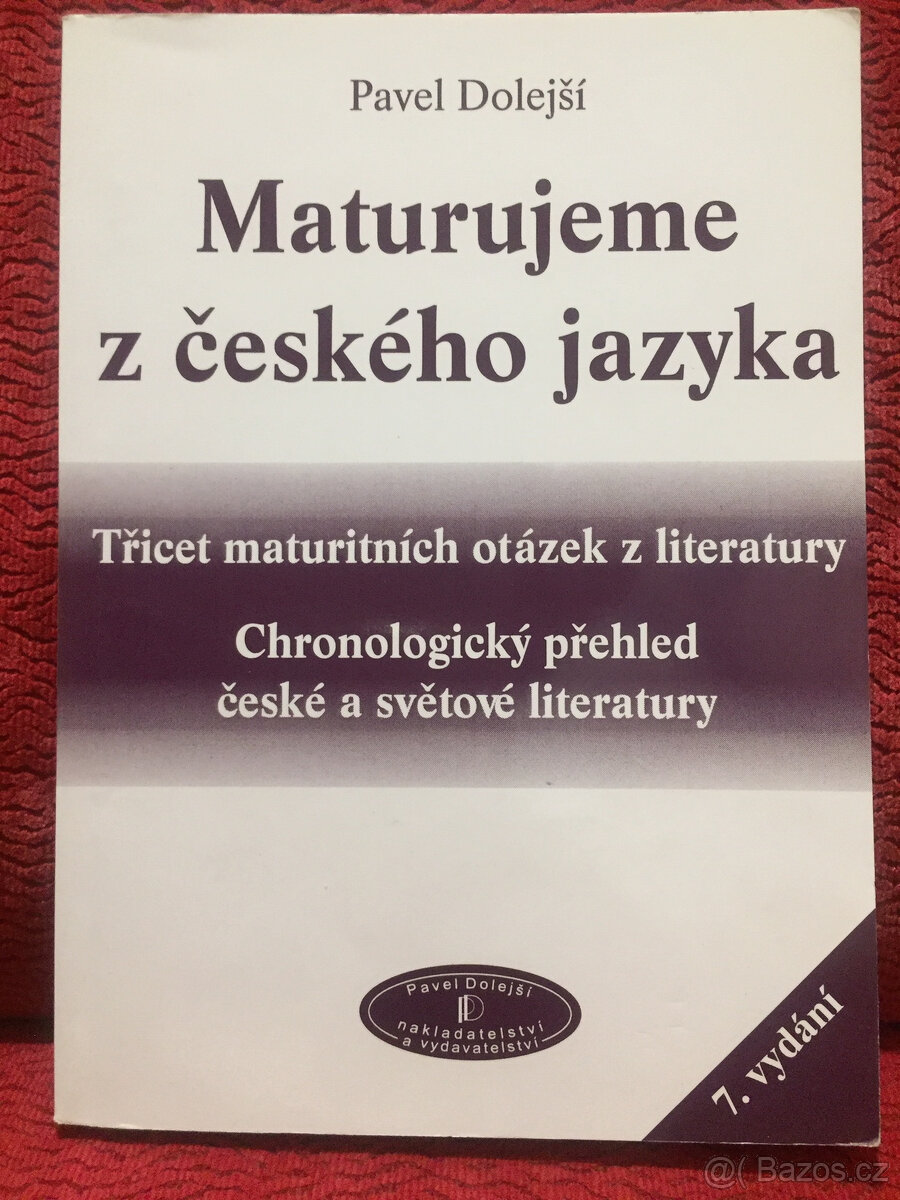 Učebnice pro ZŠ, SOU a SŠ - 9