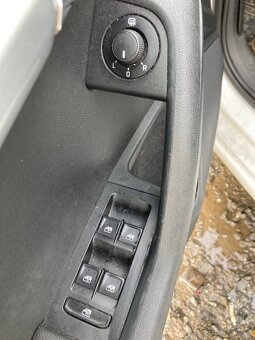 Veškeré náhradní díly Škoda Octavia 3 - 9