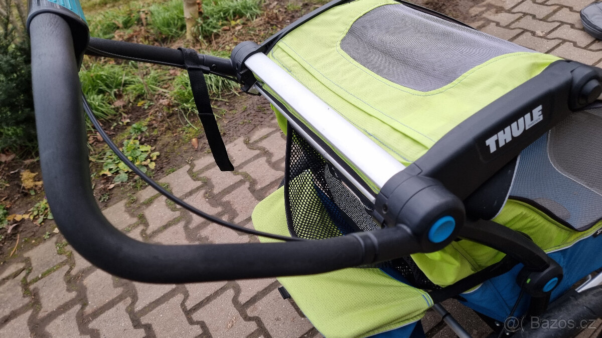 Thule Chariot Sport 2 - 9