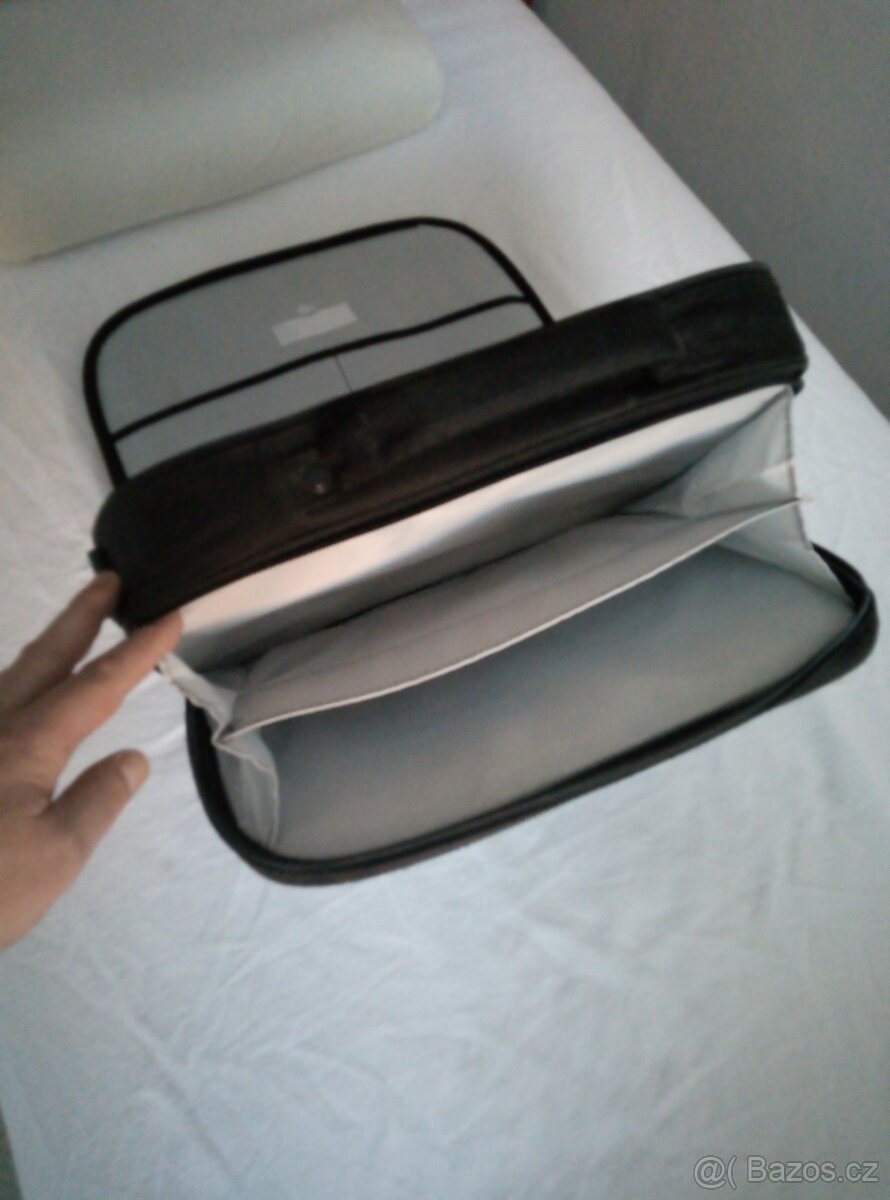 Tašky LONSDALE a CRONO 17" - 9