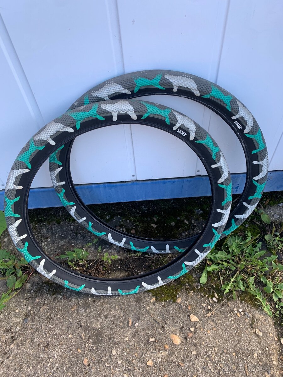 BMX cult devotion - 9