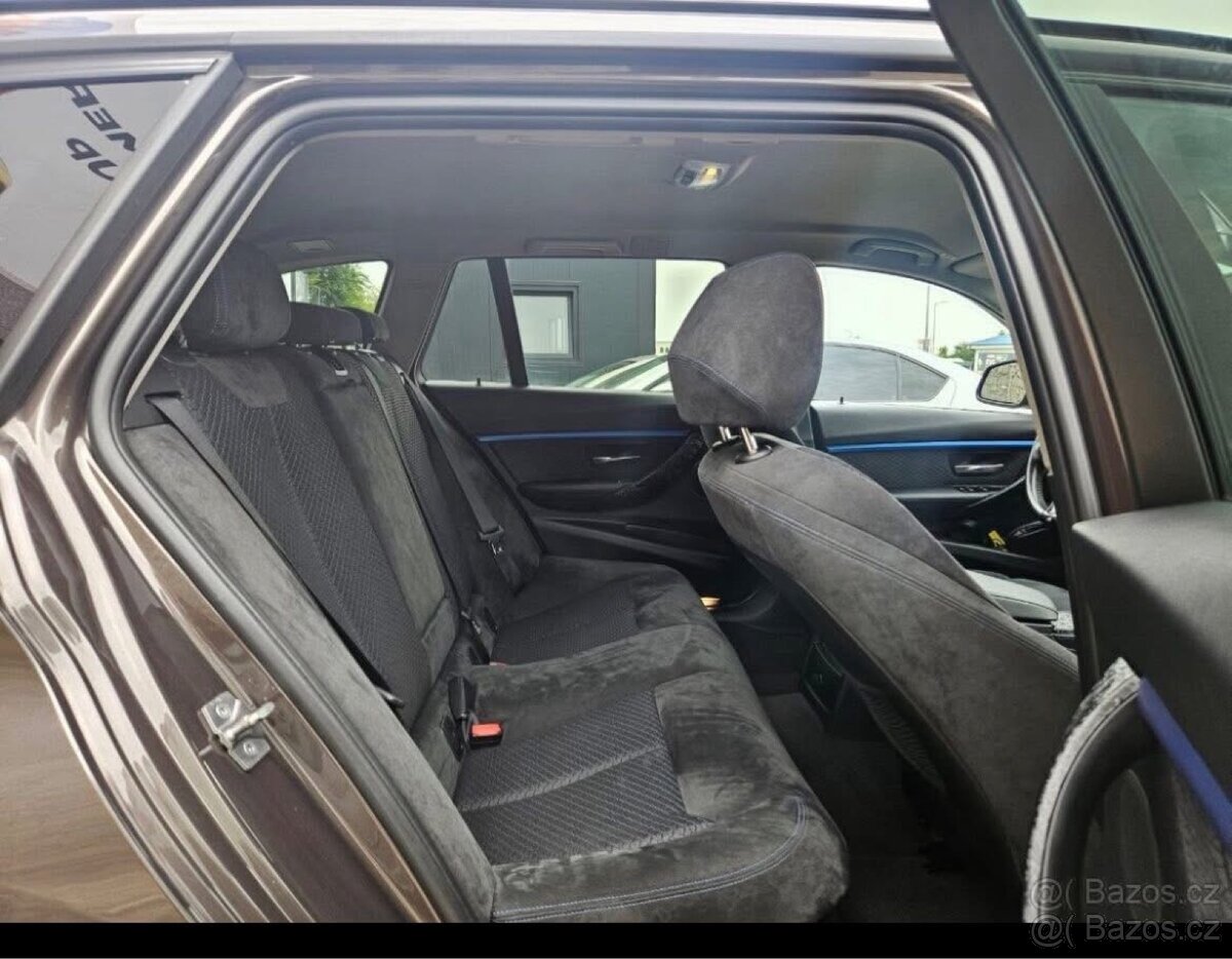 Bmw F31 - 9