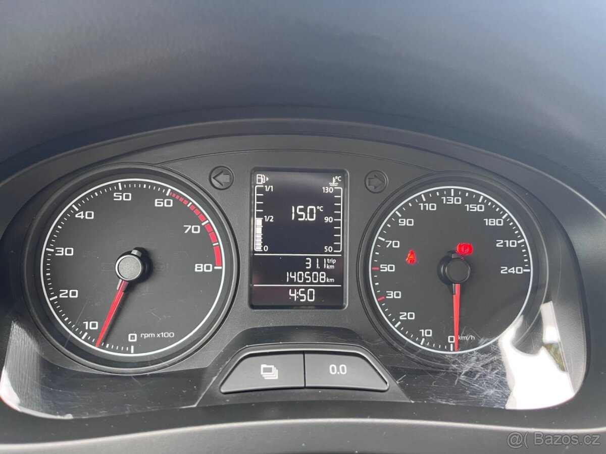 SEAT TOLEDO 1,2 TSi REFERENCE - 9