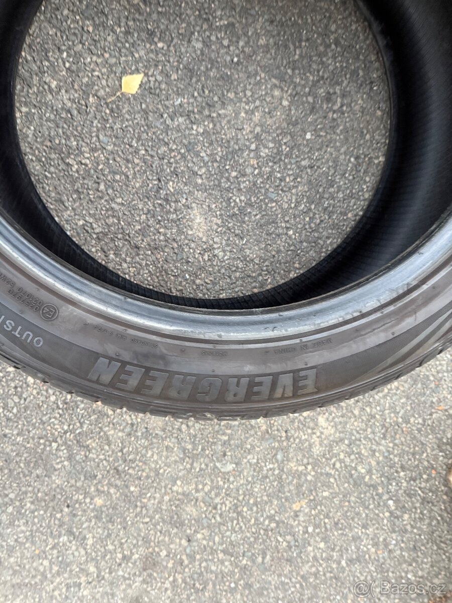 315/35r20 a 275/40r20 X5 X6 e53 e70 e71 - 9