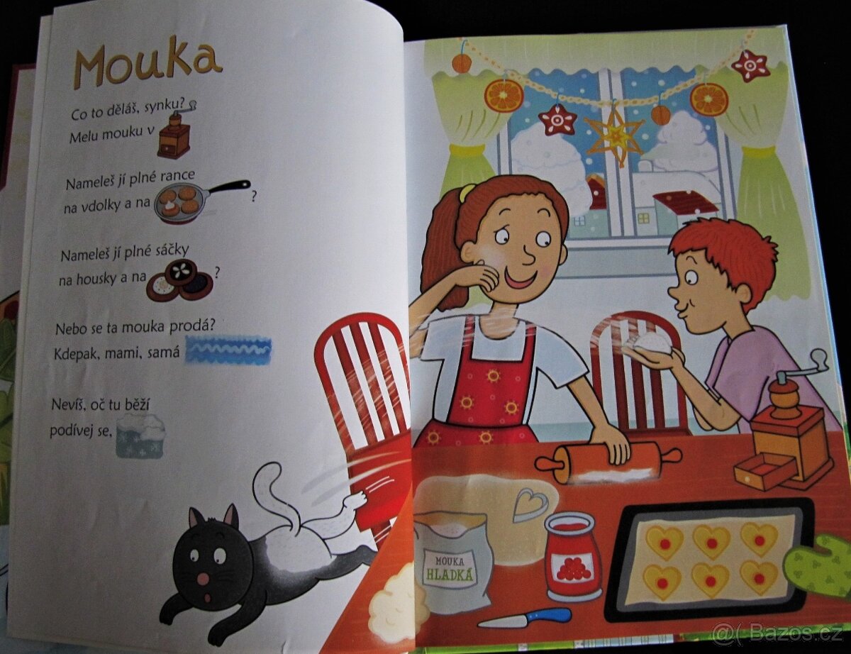 Knihy pro malé čtenáře - poštovné ZDARMA - 9