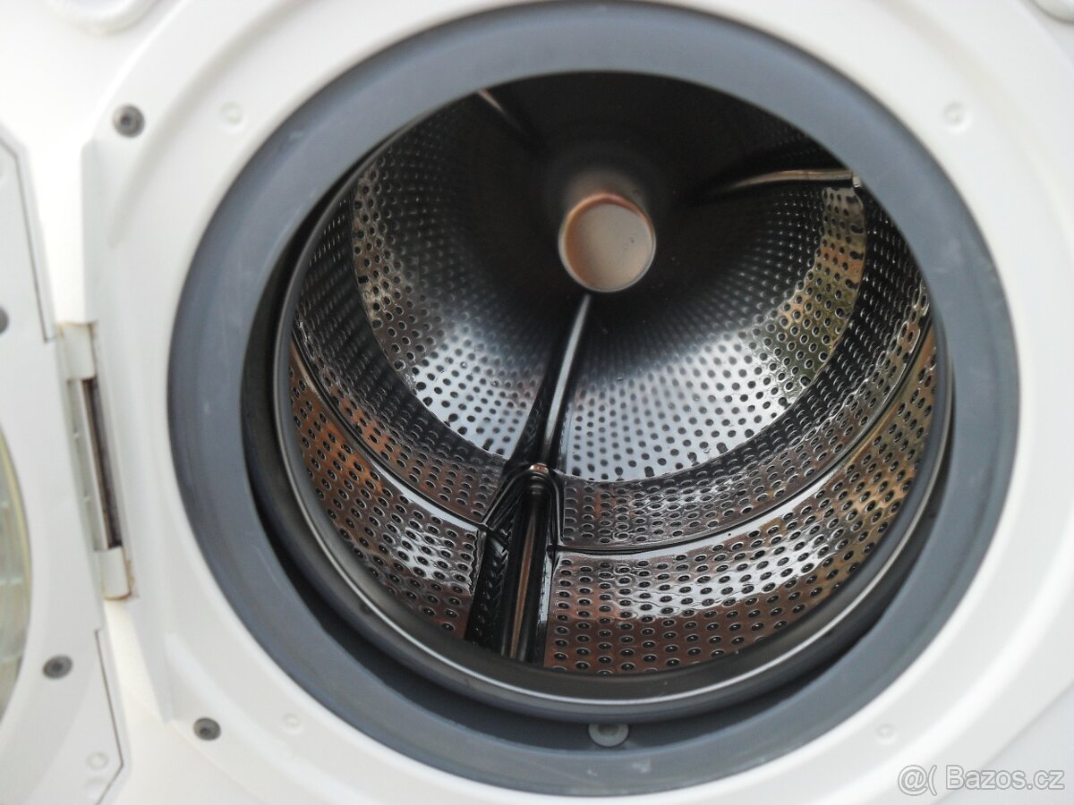 RAKOUSKÁ MINI PRAČKA EUDORA 355,MAX 3KG,OTÁČKAY 1000,tř.A+ - 9