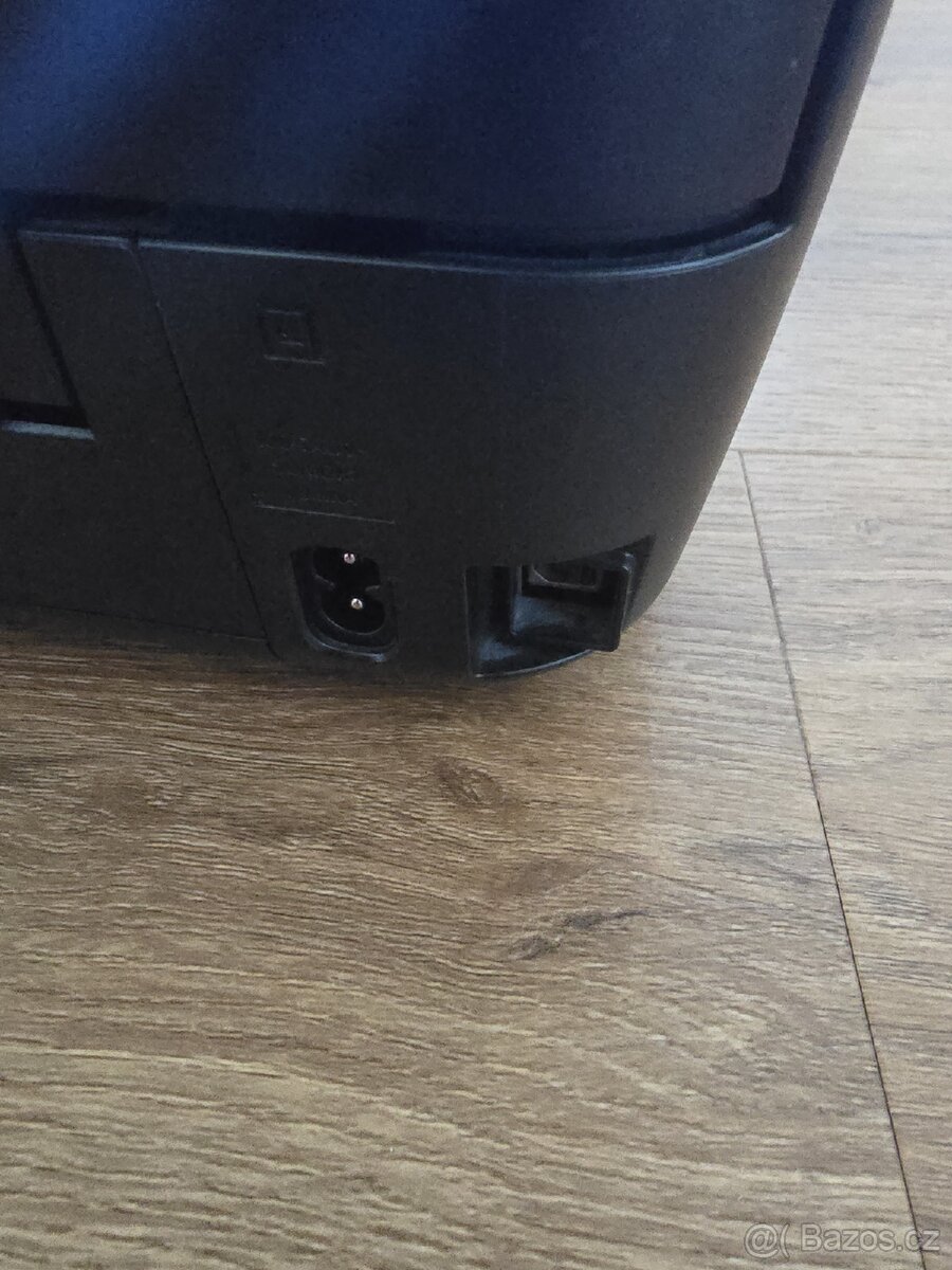 Tiskárna HP DeskJet Ink Advantage 4535 - 9