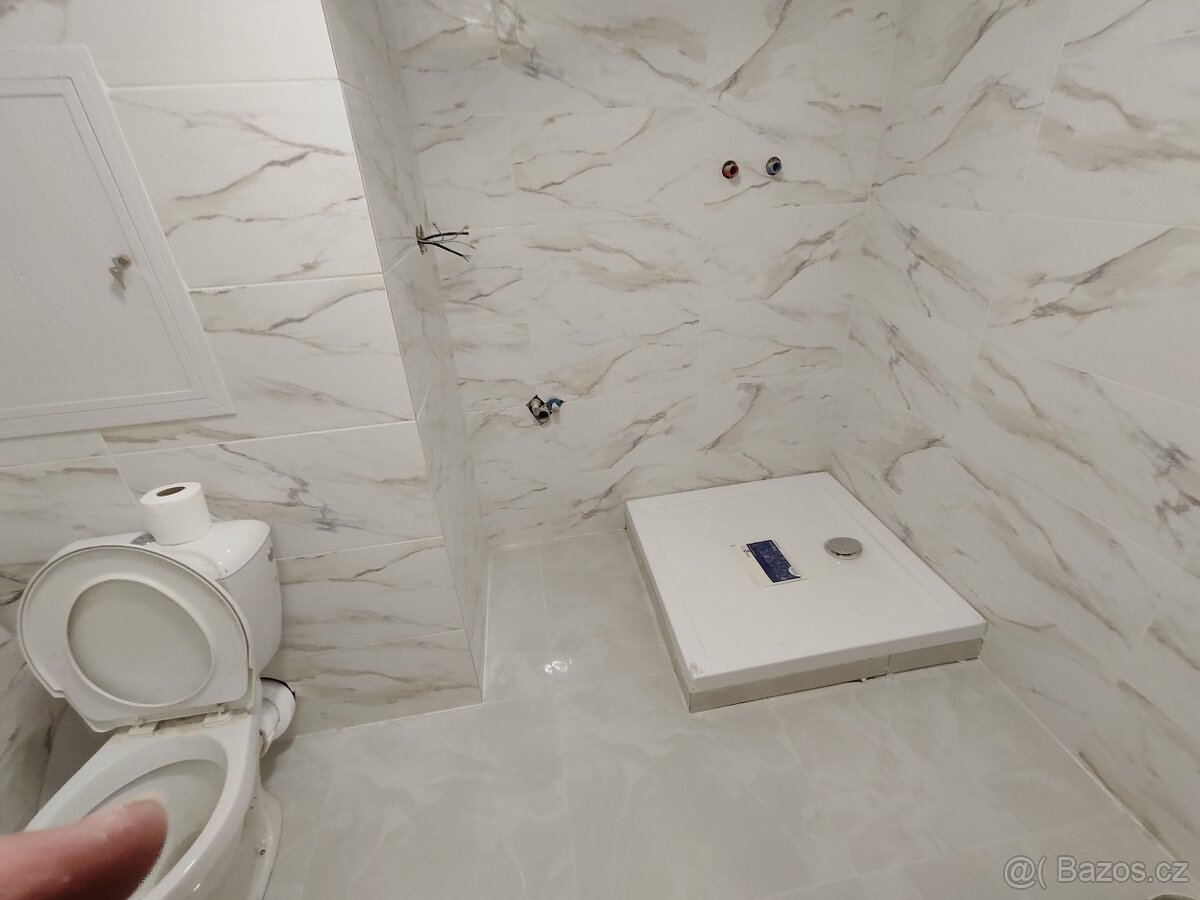 Veškeré stavební, zednické, kamenné, bourací, výkopové práce - 9