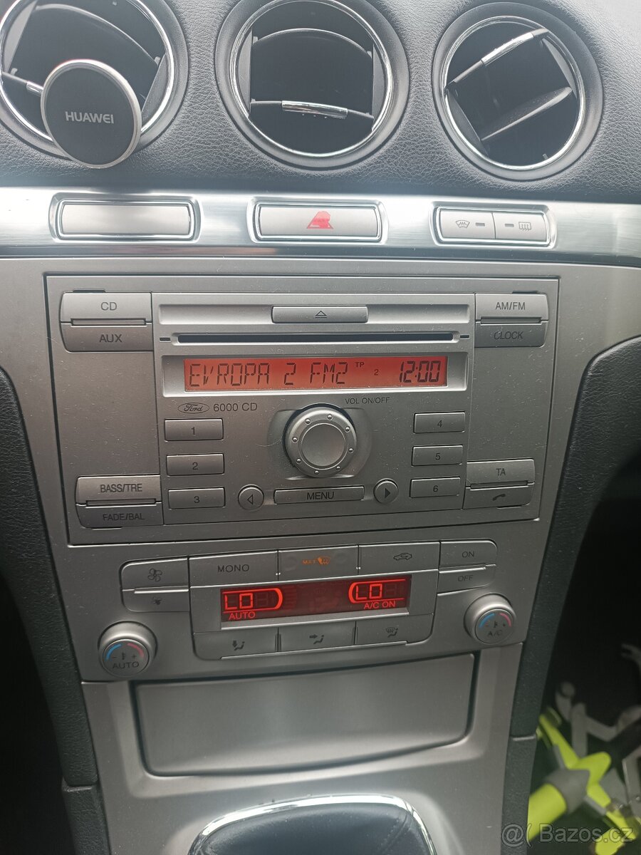 Ford S-Max 2.0 TDCi - 9