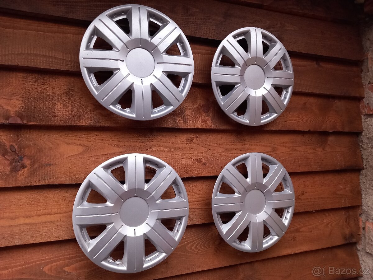 Poklice Cosmos 13, sada - 9