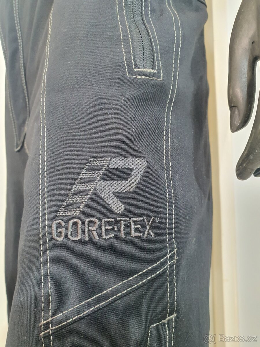 RUKKA Kvalitní značkové dámské kalhoty na moto Vel 38 C3 - 9