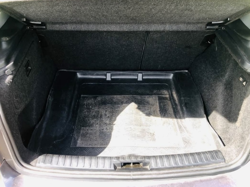 BMW e87, automat bez DPF - 9