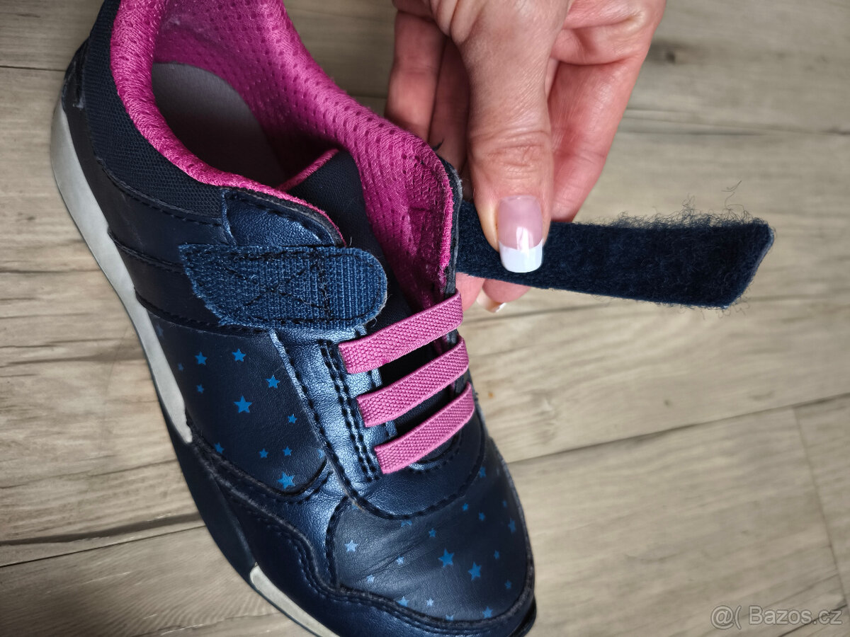 Tenistky Geox, vel.30 - 9