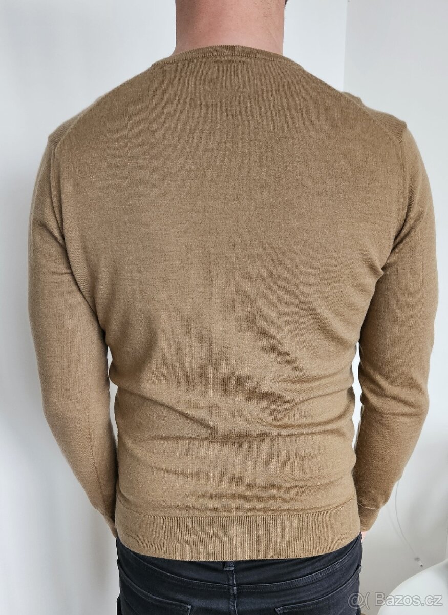 Set pánských svetru - 9
