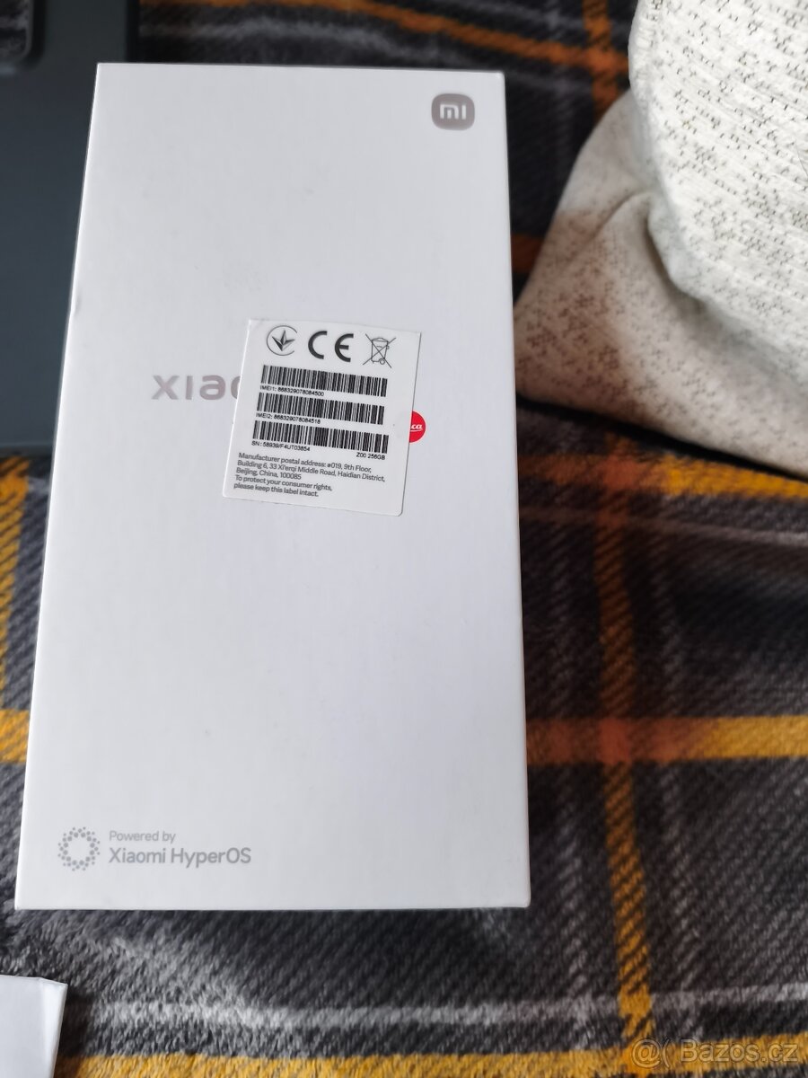 Xiaomi 14 T 256 gb - 9