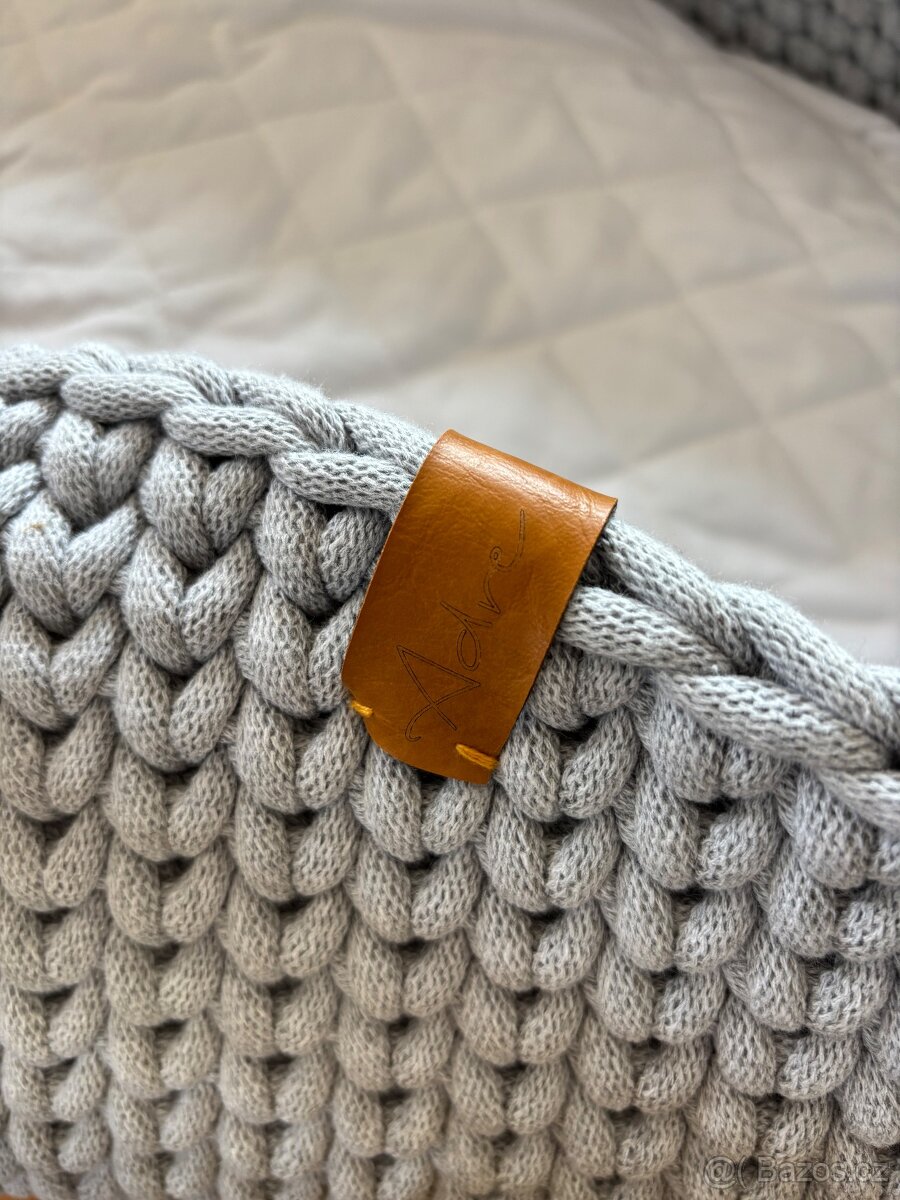 Mojžíšův koš- Adre Design - 9