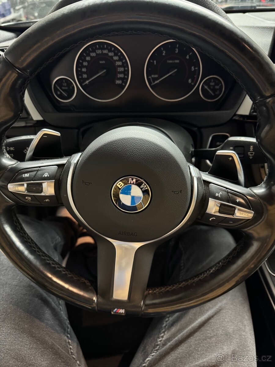 BMW 420D Gran Coupé - 9