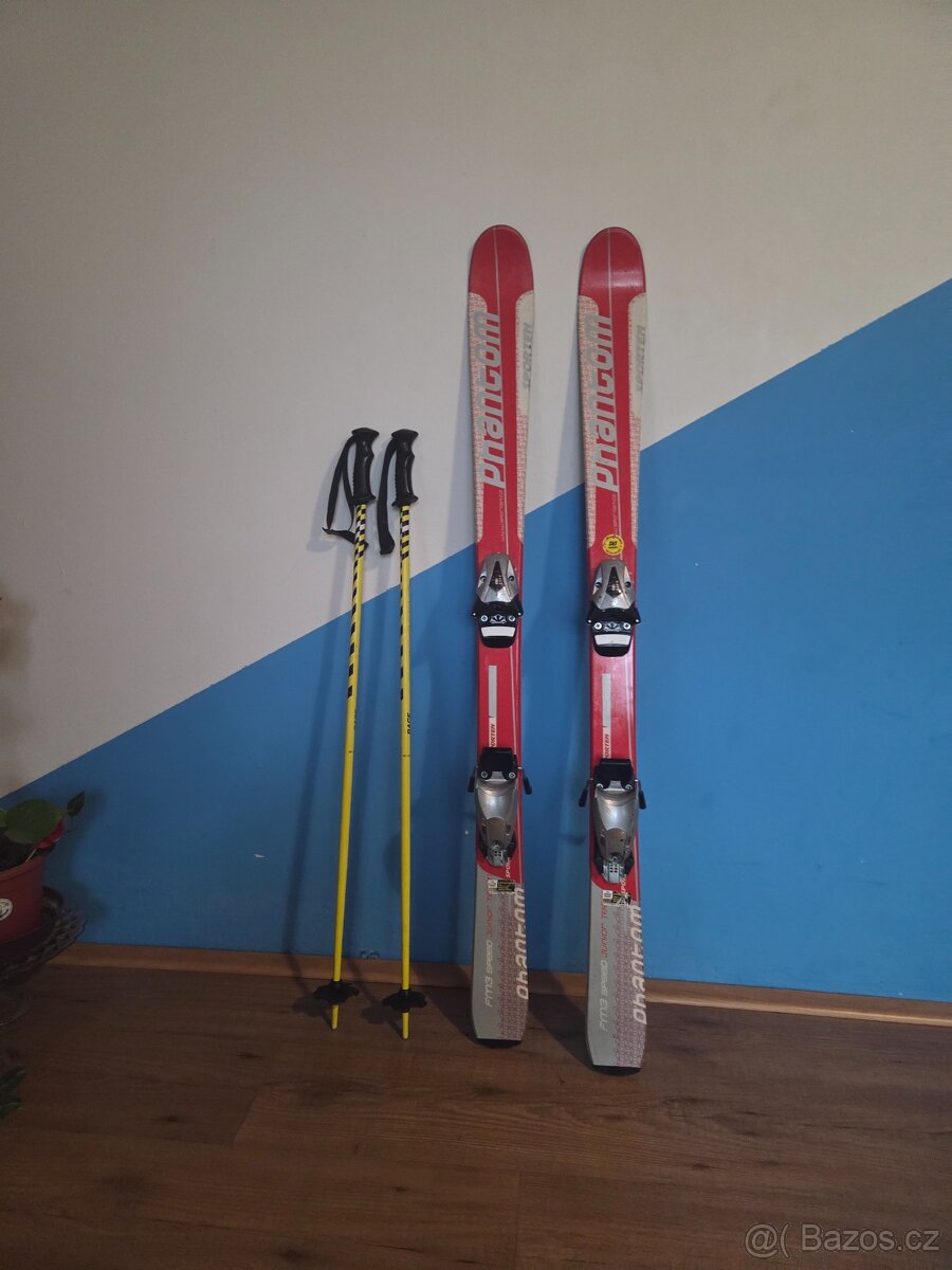 Prodam lyže + hulky - 9