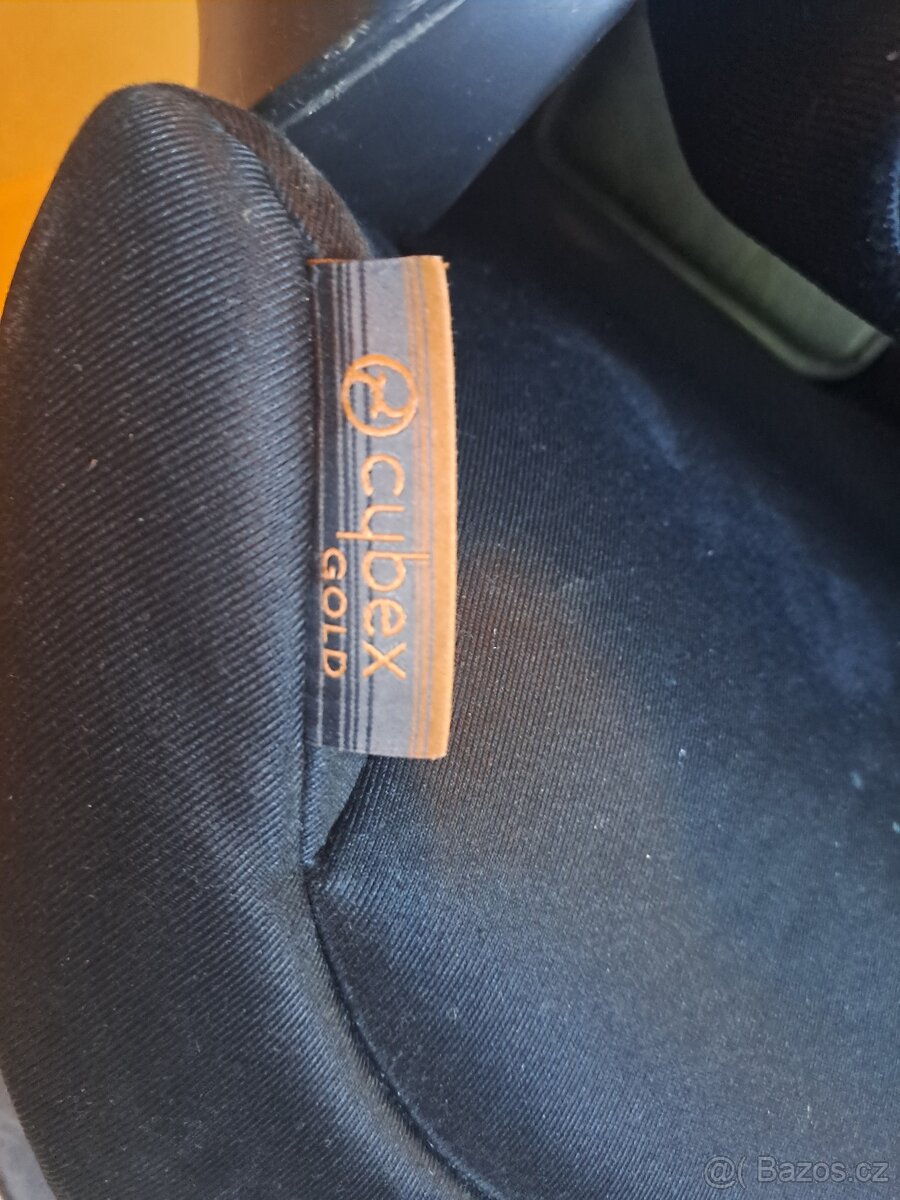 Autosedačka Cybex pallas m-fix - 9