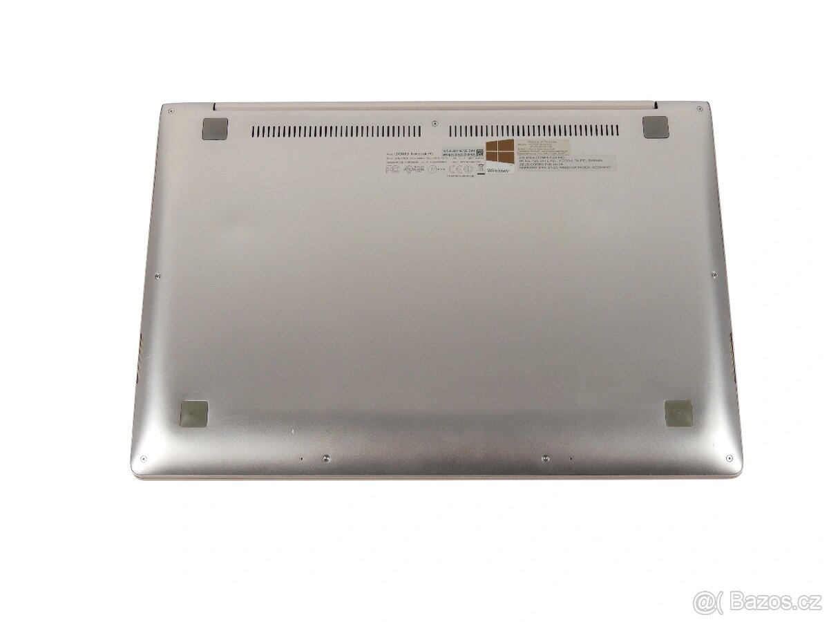 Asus ZenBook UX303U 13.3" i5-6200u 12gb ram 256gb ssd W11 - 9