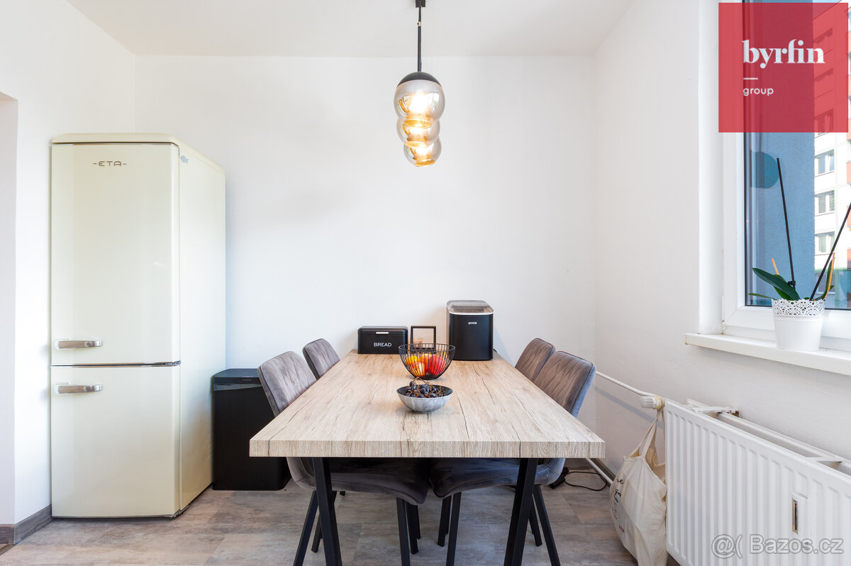 Kompletně zrekonstruovaný družstevní byt 3+1 v Orlové-Lutyni - 9