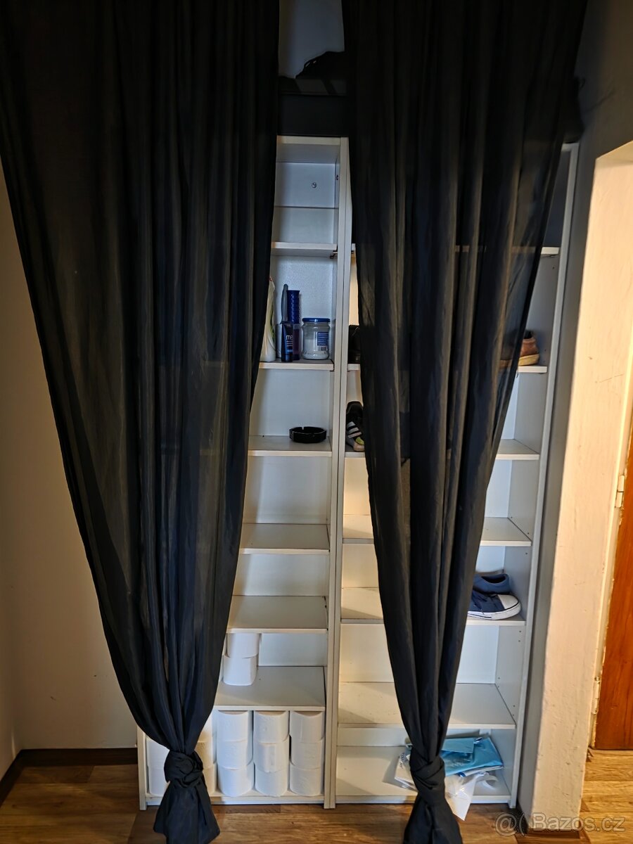 Pronájem zcela samostatného pokoje s balkónem Brno Řečkovice - 9