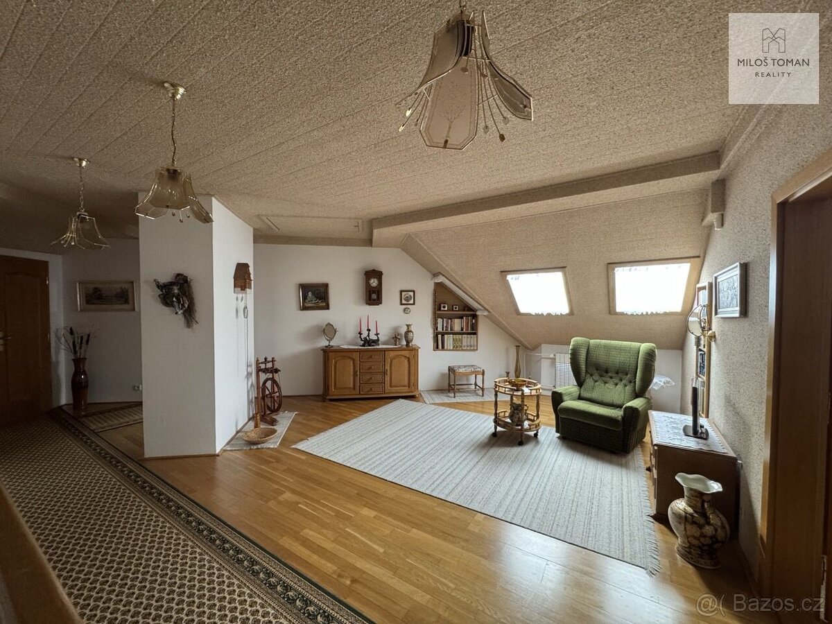 Prodej, dům, 238 m, 929 m poz., Alešova 814, Klatovy - Klato - 9