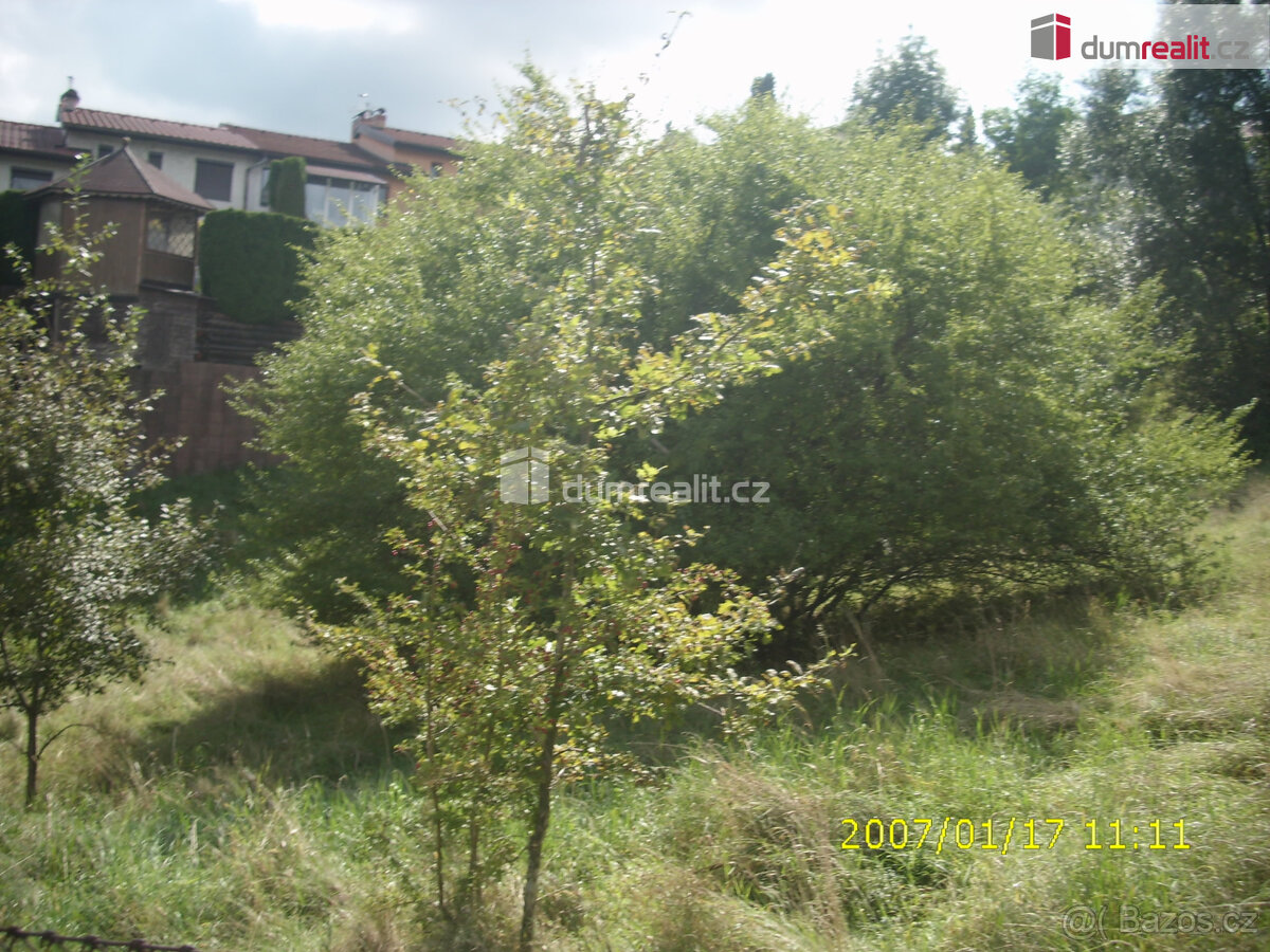 Pozemek k výstavbě Liberec-Vratislavice 27500 m2 - 9