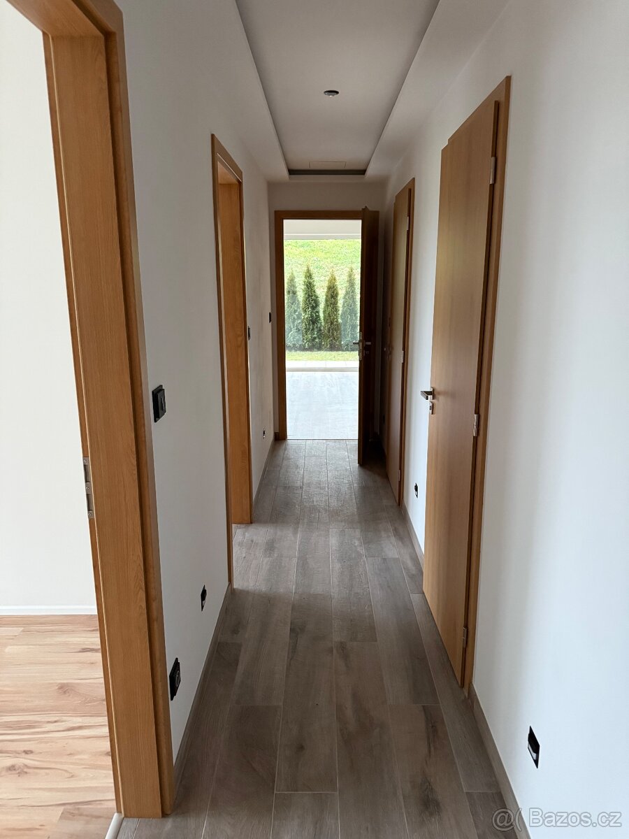 BYT-TOP-EXLUZIVNÍ 3+KK+ZAHRADA-102 m2,PRODÁNO - 9