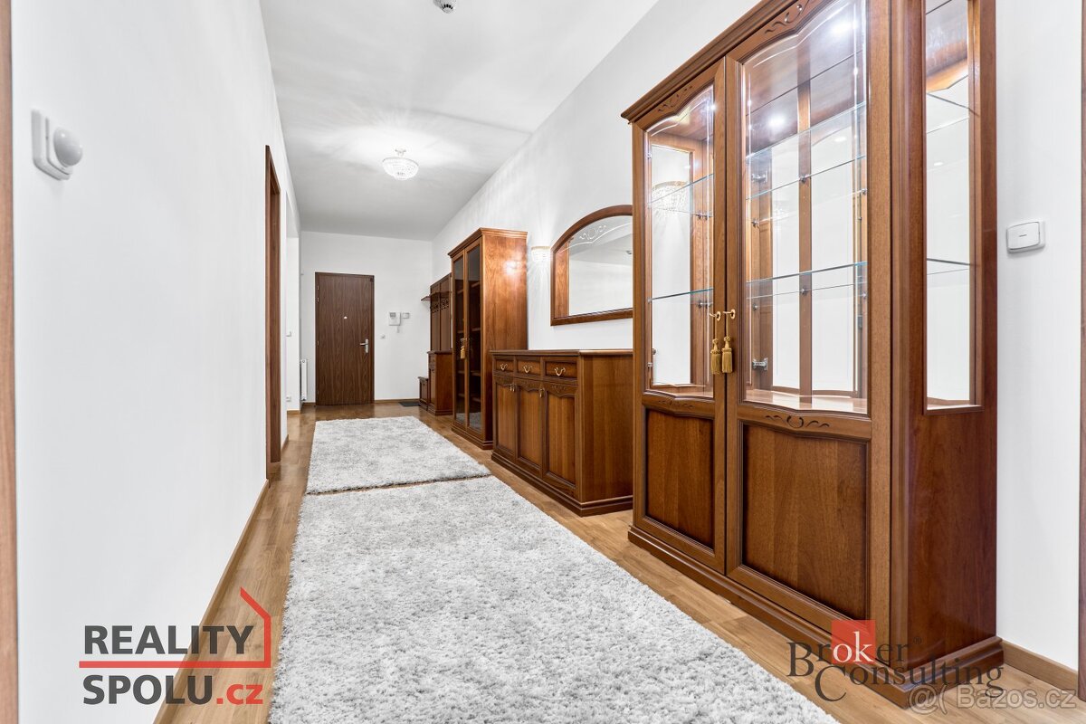 Prodej, byty/3+kk, 137 m2, Divadelní náměstí 2132/19, 36001 - 9