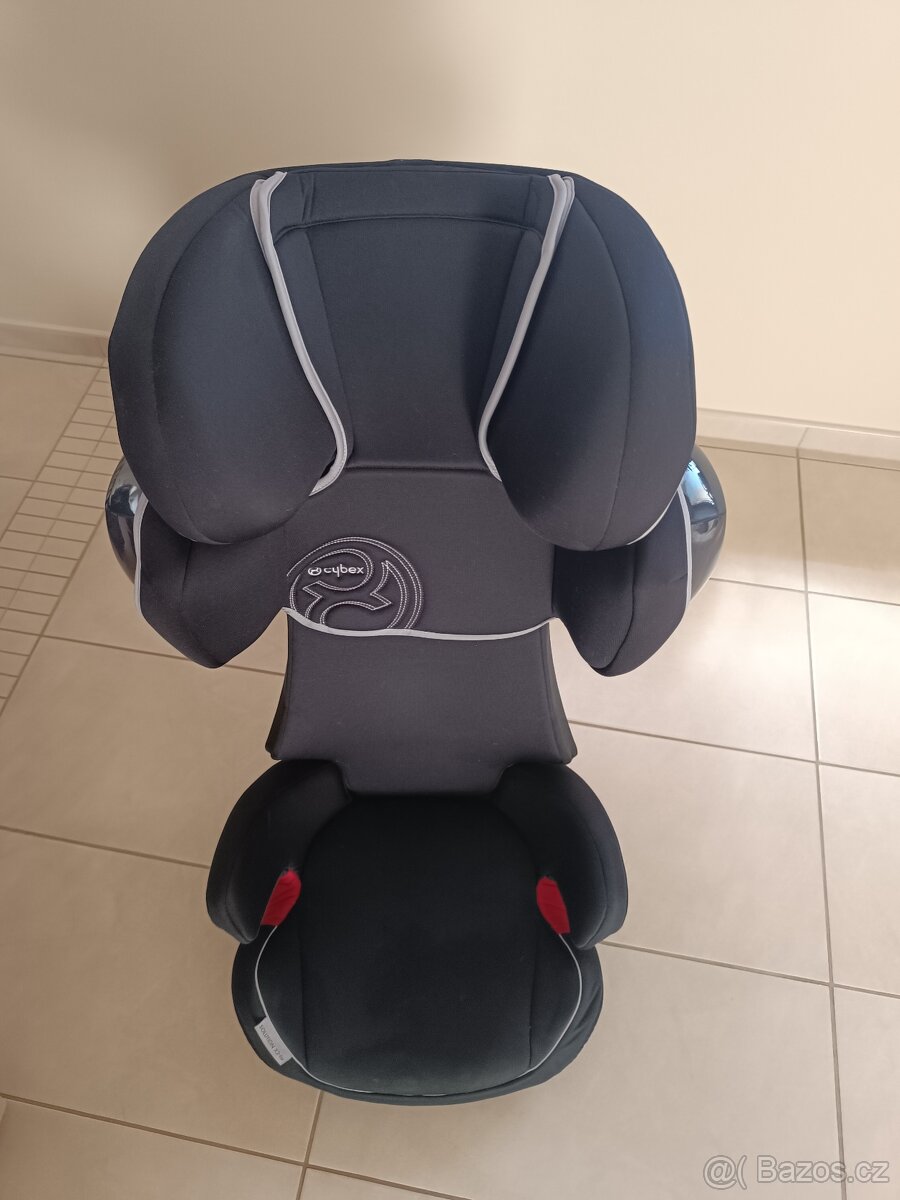 Autosedačka cybex - 9