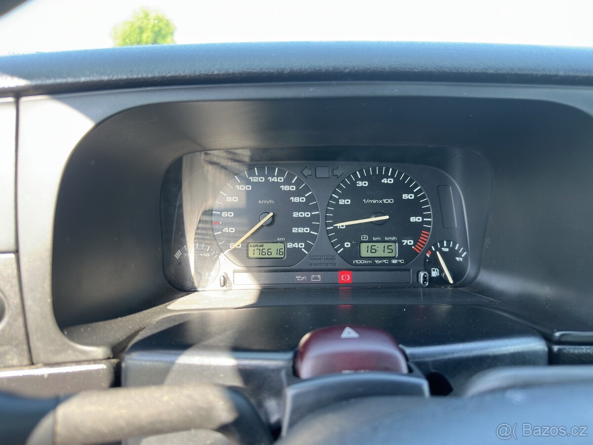 Volkswagen Golf 3 1.6 55kw - 9