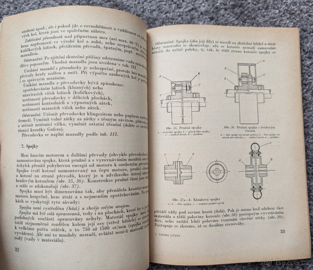 Historické knihy o jeřábech - 9