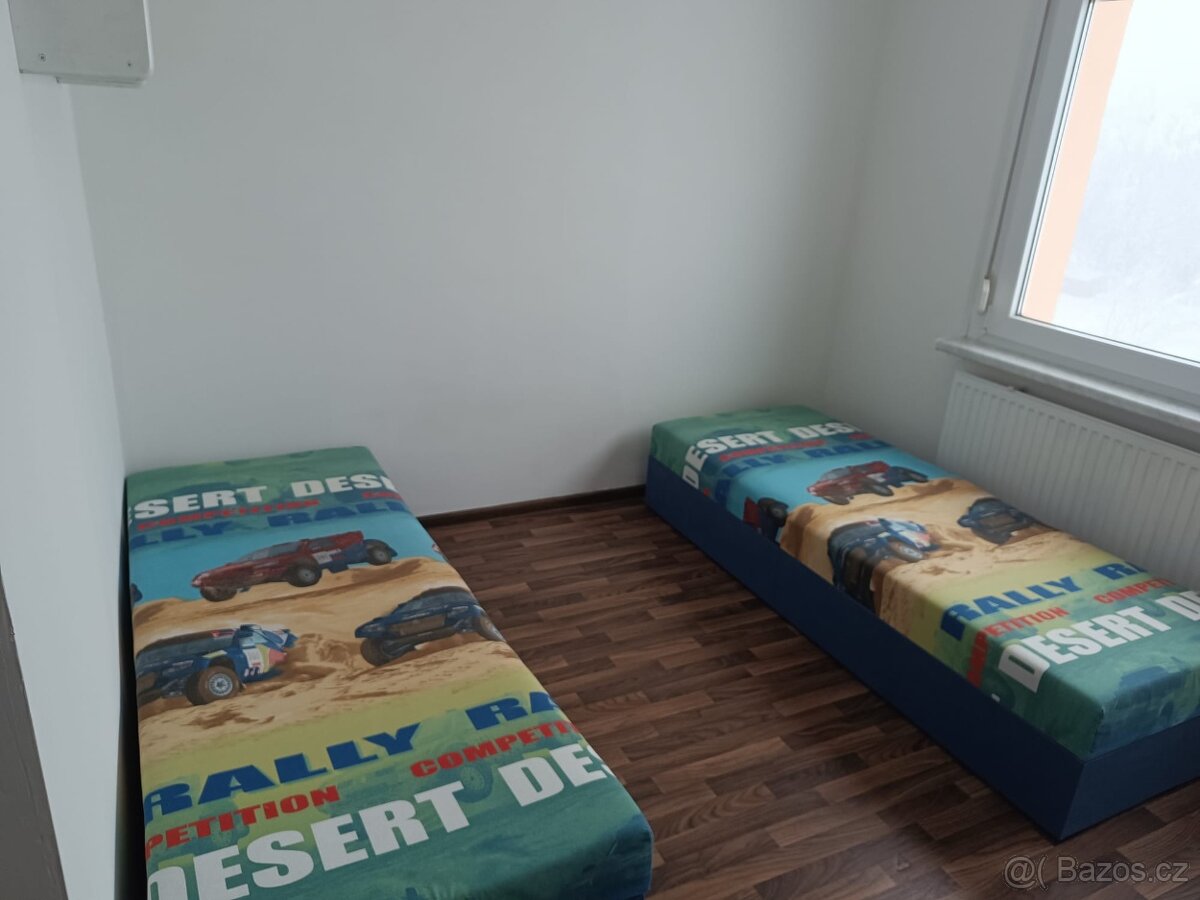 Pronájem bytu 3+1 na Přimde, ul. Nová - 9