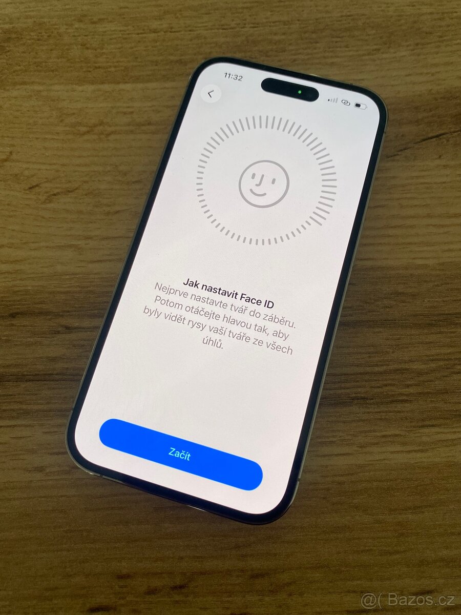 iPhone 14 Pro 128 GB - Perfektní stav - 9