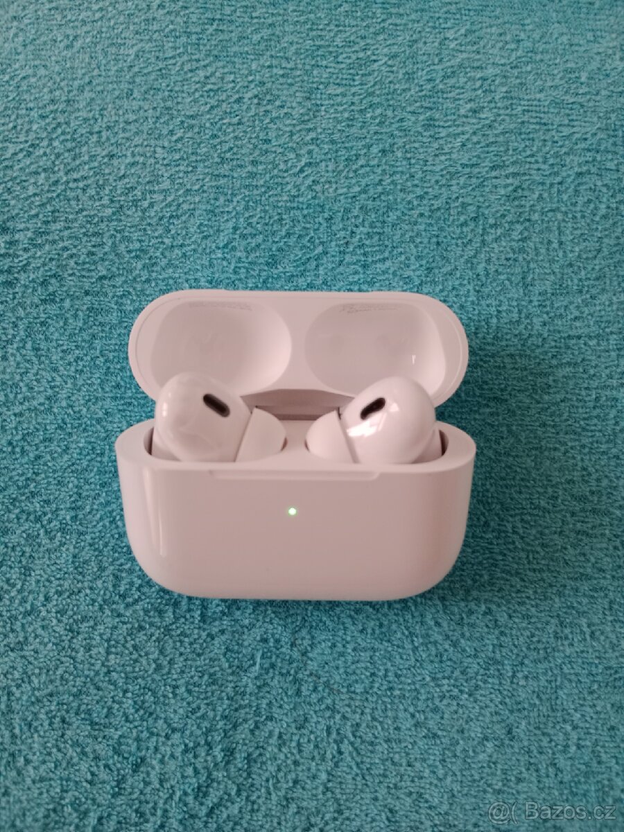 Airpods pro 2 (NEJLEPŠÍ NABÍDKA) - 9